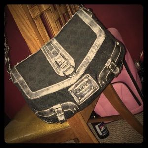 Guess Bag
